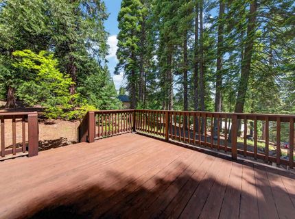 808 Lake Ridge Road, Unit 2, Lake Almanor, CA 96137 Photo