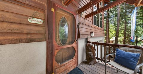 808 Lake Ridge Road, Unit 2, Lake Almanor, CA 96137 Photo