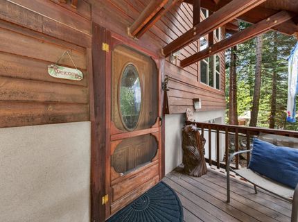 808 Lake Ridge Road, Unit 2, Lake Almanor, CA 96137 Photo