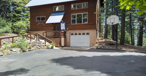 808 Lake Ridge Road, Unit 2, Lake Almanor, CA 96137 Photo
