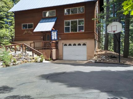 808 Lake Ridge Road, Unit 2, Lake Almanor, CA 96137 Photo