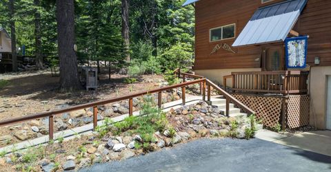 808 Lake Ridge Road, Unit 2, Lake Almanor, CA 96137 Photo