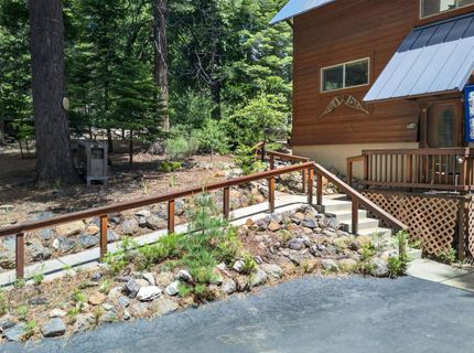 808 Lake Ridge Road, Unit 2, Lake Almanor, CA 96137 Photo