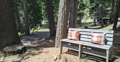 808 Lake Ridge Road, Unit 2, Lake Almanor, CA 96137 Photo