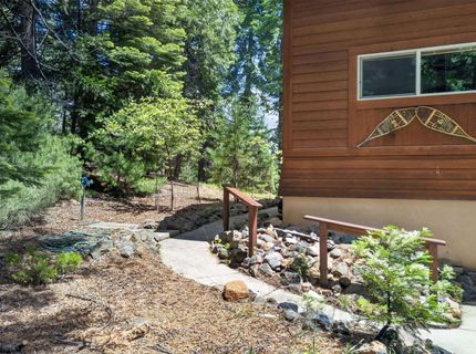 808 Lake Ridge Road, Unit 2, Lake Almanor, CA 96137 Photo