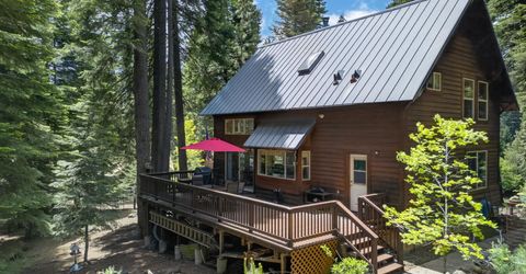 808 Lake Ridge Road, Unit 2, Lake Almanor, CA 96137 Photo
