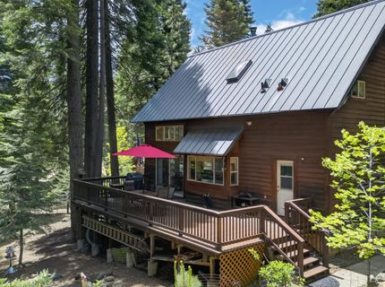 808 Lake Ridge Road, Unit 2, Lake Almanor, CA 96137 Photo