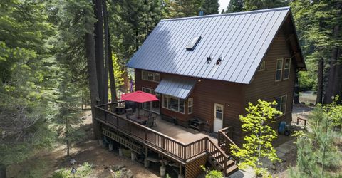 808 Lake Ridge Road, Unit 2, Lake Almanor, CA 96137 Photo
