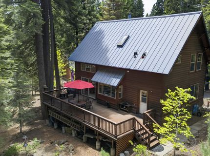 808 Lake Ridge Road, Unit 2, Lake Almanor, CA 96137 Photo