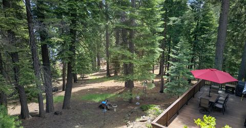 808 Lake Ridge Road, Unit 2, Lake Almanor, CA 96137 Photo