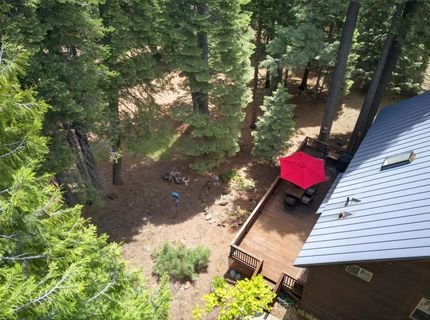 808 Lake Ridge Road, Unit 2, Lake Almanor, CA 96137 Photo