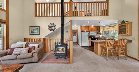 808 Lake Ridge Road, Unit 2, Lake Almanor, CA 96137 Photo