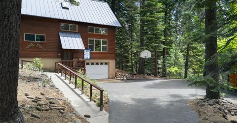808 Lake Ridge Road, Unit 2, Lake Almanor, CA 96137 Photo