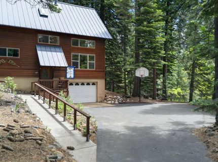 808 Lake Ridge Road, Unit 2, Lake Almanor, CA 96137 Photo