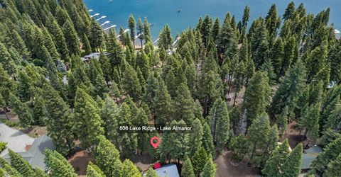 808 Lake Ridge Road, Unit 2, Lake Almanor, CA 96137 Photo