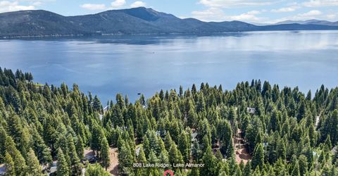 808 Lake Ridge Road, Unit 2, Lake Almanor, CA 96137 Photo