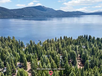 808 Lake Ridge Road, Unit 2, Lake Almanor, CA 96137 Photo