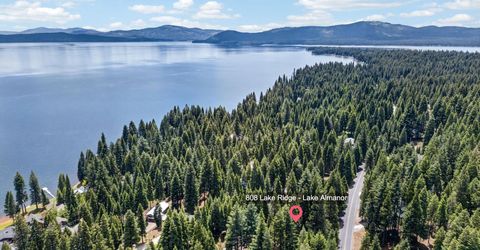 808 Lake Ridge Road, Unit 2, Lake Almanor, CA 96137 Photo