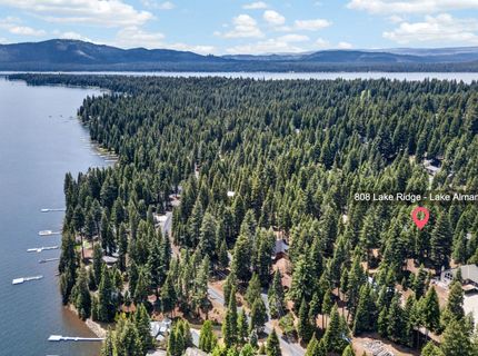 808 Lake Ridge Road, Unit 2, Lake Almanor, CA 96137 Photo