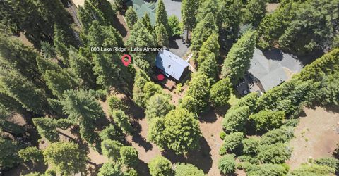 808 Lake Ridge Road, Unit 2, Lake Almanor, CA 96137 Photo