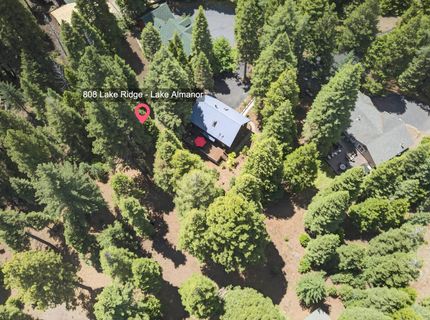 808 Lake Ridge Road, Unit 2, Lake Almanor, CA 96137 Photo