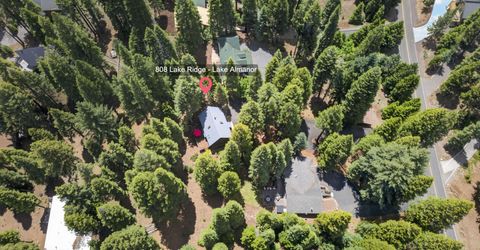 808 Lake Ridge Road, Unit 2, Lake Almanor, CA 96137 Photo