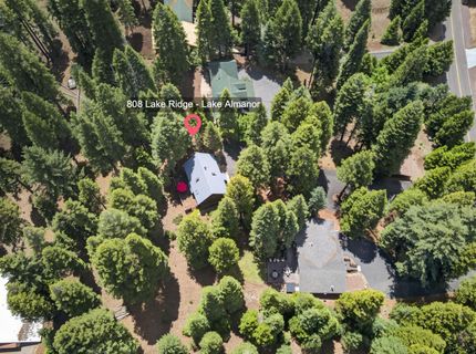 808 Lake Ridge Road, Unit 2, Lake Almanor, CA 96137 Photo
