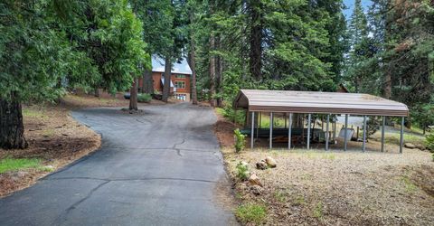 808 Lake Ridge Road, Unit 2, Lake Almanor, CA 96137 Photo