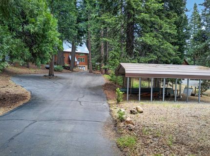 808 Lake Ridge Road, Unit 2, Lake Almanor, CA 96137 Photo