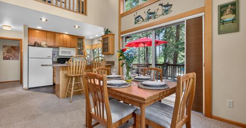 808 Lake Ridge Road, Unit 2, Lake Almanor, CA 96137 Photo