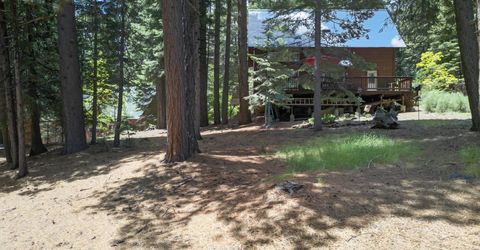 808 Lake Ridge Road, Unit 2, Lake Almanor, CA 96137 Photo