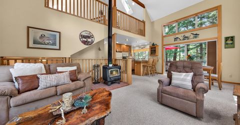 808 Lake Ridge Road, Unit 2, Lake Almanor, CA 96137 Photo