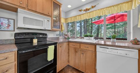 808 Lake Ridge Road, Unit 2, Lake Almanor, CA 96137 Photo