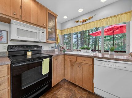 808 Lake Ridge Road, Unit 2, Lake Almanor, CA 96137 Photo