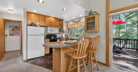 808 Lake Ridge Road, Unit 2, Lake Almanor, CA 96137 Photo