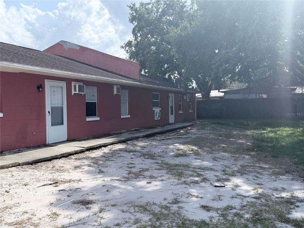 507 TWIN PINES LANE , Unit D, AUBURNDALE, FL 33823