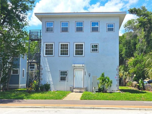 306 TURNER STREET , Unit 1, CLEARWATER, FL 33756