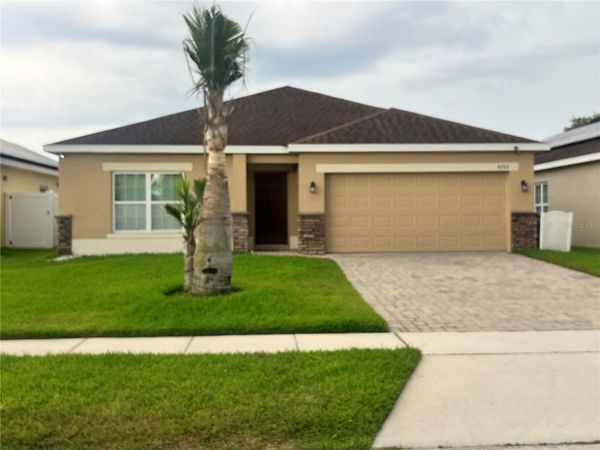 4789 ROCKVALE DRIVE , KISSIMMEE, FL 34758