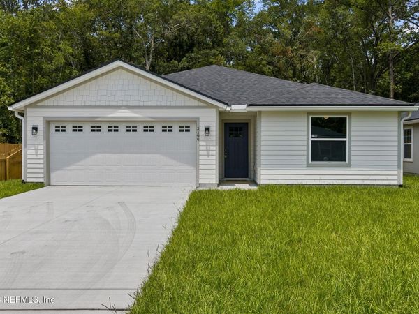 3199 ECHO Street, Jacksonville, FL 32218