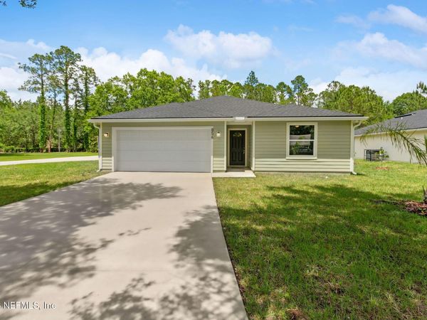 3199 ECHO Street, Jacksonville, FL 32218