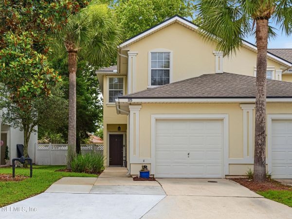 325 SOUTHERN BRANCH Lane, St. Johns, FL 32259