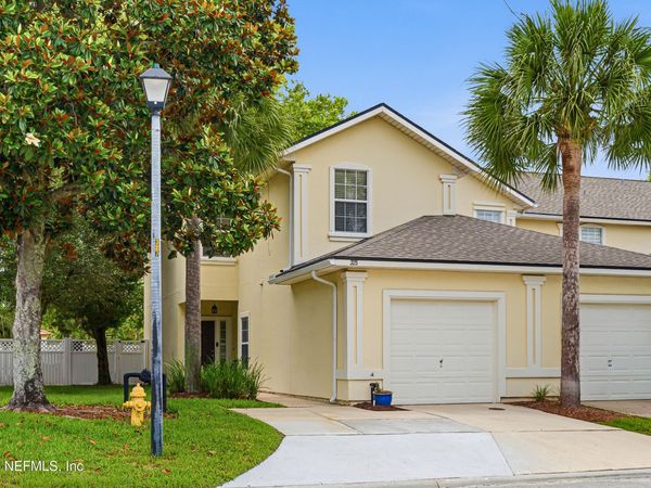 325 SOUTHERN BRANCH Lane, St. Johns, FL 32259