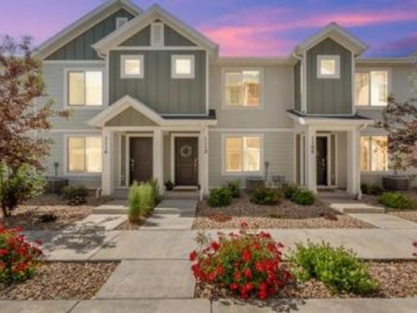 1112 E QUARTERDECK WAY , Unit 1299, Saratoga Springs, UT 84045