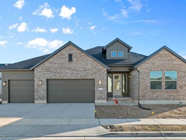 5093 W CRIMSON OAK LN , Highland, UT 84003