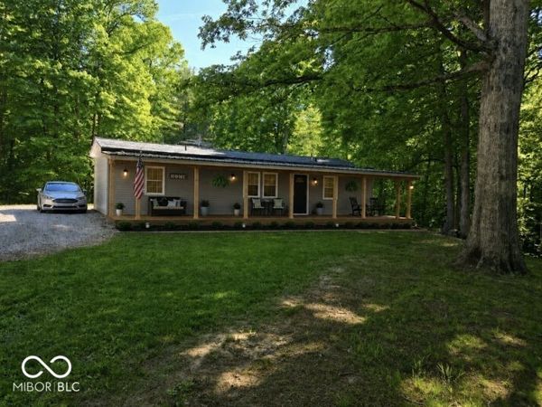 6440 State Road 42, Poland, IN 47868