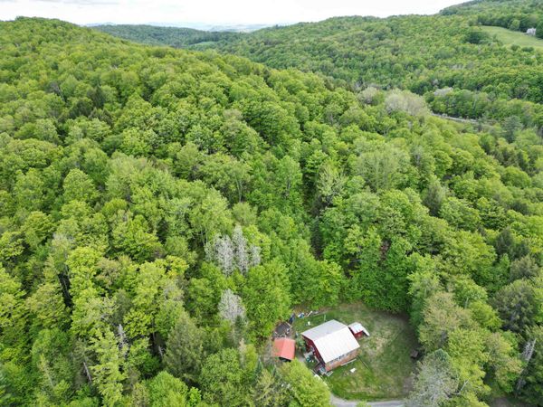 4823 Swamp Road, Newbury, VT 05051