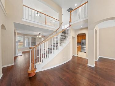 13459 Juneau Drive, Frisco, TX 75033