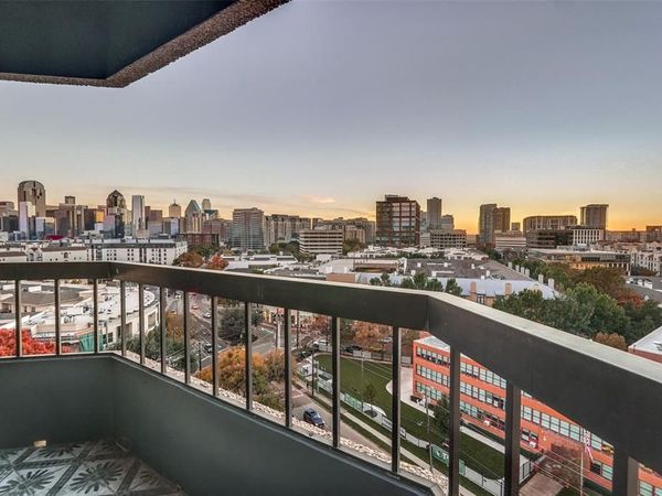 3030 Mckinney Avenue, Unit 1006, Dallas, TX 75204