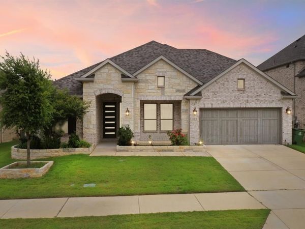 329 Magnolia Street, Oak Point, TX 75068