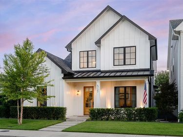 5722 Orchid Lane, Dallas, TX 75230